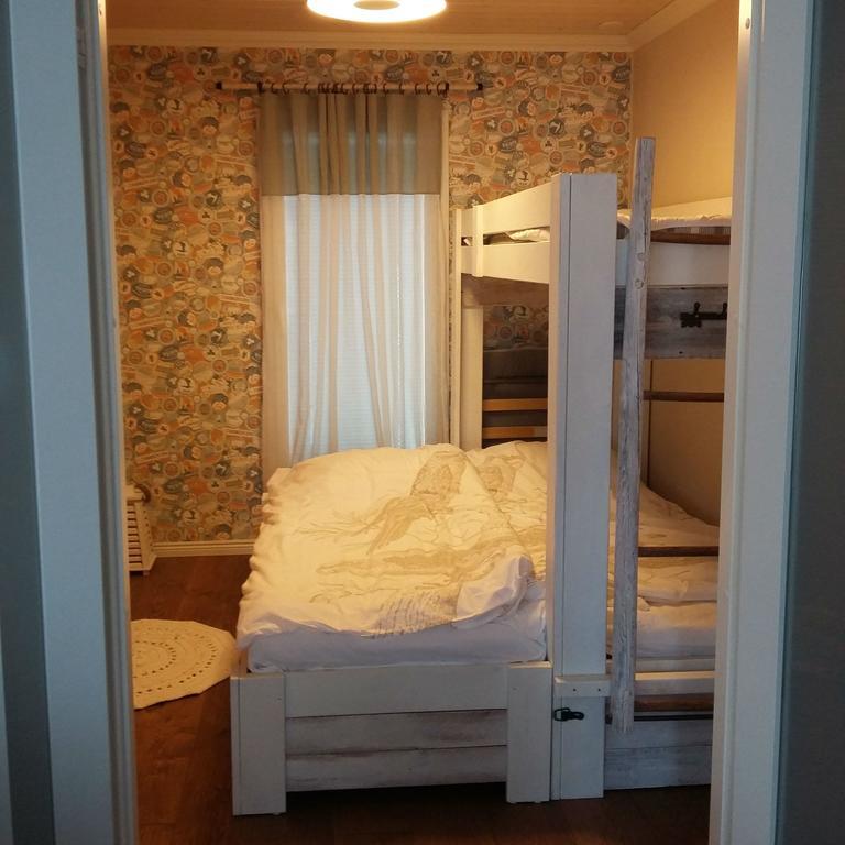 אימטרה Villa Graniitti מראה חיצוני תמונה